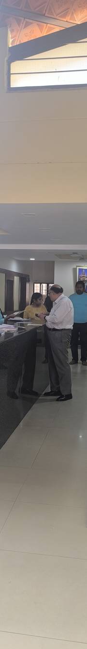 Gallery K S Orthopaedic Foundation